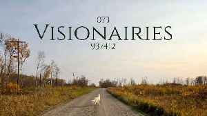 Big dreams and big balls