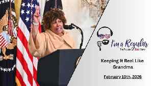 Dem-on-Dem Conflict + The Swamp's New Stench + Keeping It Real: The Regular Joe Show LIVE