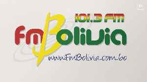 JOSÉ LUIS ALMANZA EVALÚA LOS PRIMEROS 100 DÍAS DEL GOBIERNO DE RODRIGO PAZ