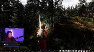 Day 4: Exploring Vein! 🔍 Looting, Crafting & Searching for Hidden Secrets!