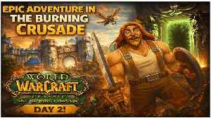 🔴LIVE BashnMate Day 2 — Viewers Carry Me Through TBC - Classic