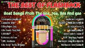 Oldies songs - the best of music - from the 60s, 70s, 80s and 90s4