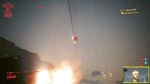 No Context, Full Consequences | Cyberpunk 2077