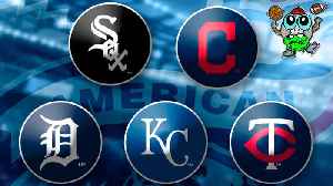 USA Wins In OT 🏒 | A.L. Central Preview ⚾️ | Immaculate Grids