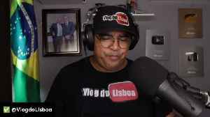 VLOGDOLISBOA LIVE PODCAST | Real News For Real People