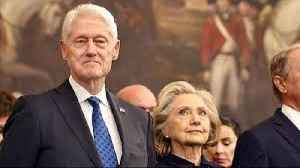 Restricted Reality X Ep 14 Hillary doubles down on Epstein, Palestinian genocide continues