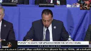 BREAKING: Trump speaks at first Board of Peace meeting Entertainment news and more