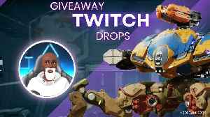 📢Twitch Drops📢 Last Chance for Twitch Drops.