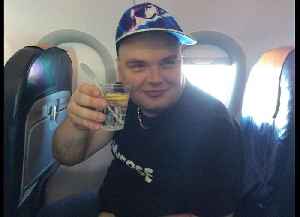 Irl going to torshavn