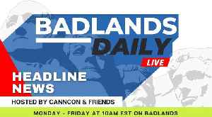 Badlands Daily: 2/19/26