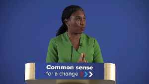 Tories unveil energy plan for Scotland