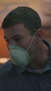 Gibbs and Granny Face a Gruesome Emergency on NCIS: Origins