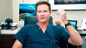 Bruce Drops Big News on Joyce on St. Denis Medical