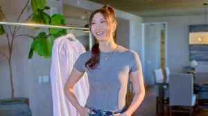 Inside Ejae’s Final Dior Fitting For the 2026 Oscars