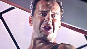 Why Die Hard's Director... Disappeared