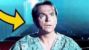 10 Movies Where It Didn't Matter That The Hero Lost