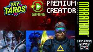 My Friends Suck, Now I'm Playing This Stupid Game