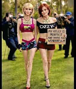 it's just ai or is it????