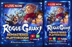 Rogue Galaxy
