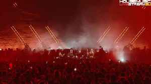 Fideles - Pyramids of Giza Egypt 2025 Full Set