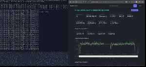 - Bitcoin Mining Stream