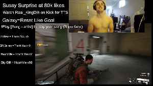 Why do you get mad when I rat?