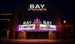 It's Showtime! With BayTheaterDave! Ep. 32 - "St. Patrick's Day Special"