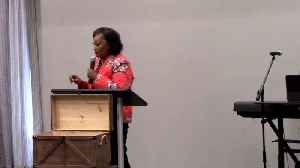 Kingdom Life Ekkelsia