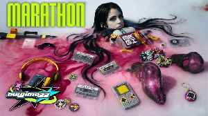 OFF THE SUBJECT: Lyrically Correct + Marathon Mayhem!