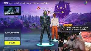 Day 60 Of Daily Streaming 'Till People Stop Soliciting Work