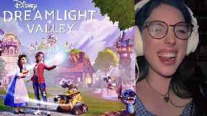 QUEST DAY in Dreamlight Valley ✨