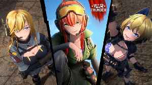 WarThunder ⭐HighWay to the Tanking Zone ?