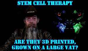 200 MILLION STEM CELLS PER DOSE!