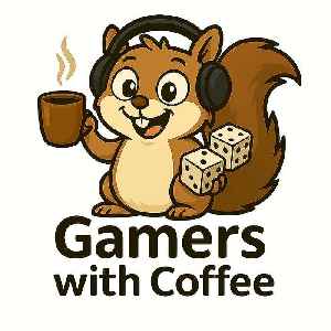 Gamers therapy show