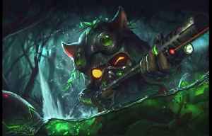 Premium Gaming Stream - League of Legends