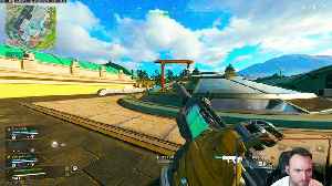 Call of Duty Black Ops 6 Warzone 2