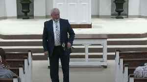 03/15/2026 PM Worship Service