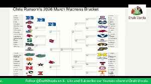 2026 March Madness Selection Special