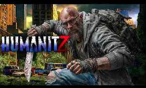 Humanitz 1.0 Doing the Missions on the Mysterious Island