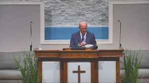 Liberty Baptist Church