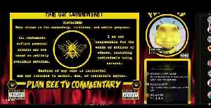 Lets watch BIG BAD BEE on a Sunday night discuss hypocricy