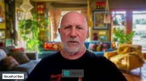 Escaping The Matrix by Mantra Meditation