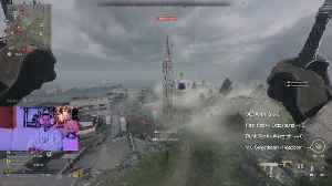 DMZ Push Sin Loot, Sin Hacks