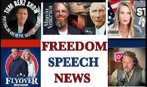 Freedom Speech News Live Stream