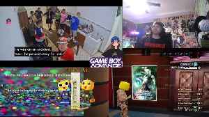 Dead Rising: Off the Record stream