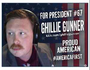 BEST MUSTACHE ON RUMBLE