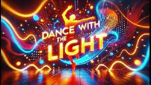 Dance with the Light | Energetic Afrobeats Anthem to Ignite Your Spirit