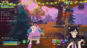 Trying to Save the World once again