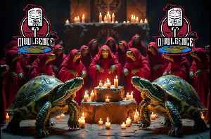 #105: Discussions on the Occult w/ The Occult Rejects