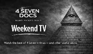 4 Seven Weekend TV #1